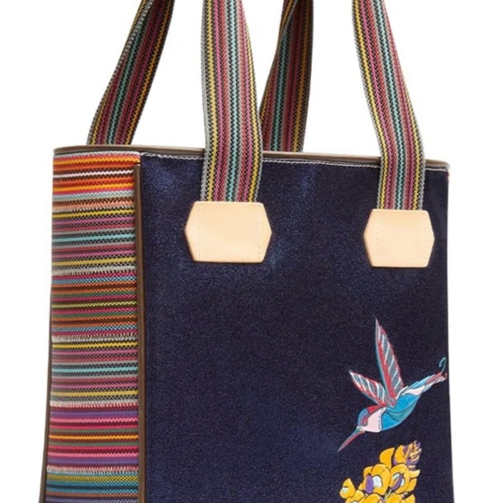 Consuela Haley Marino Classic Tote - Picture 10 of 14